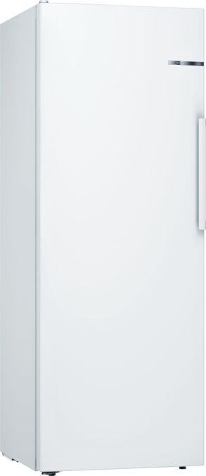 Serie | 2 Vrijstaande koelkast 161 x 60 cm Wit KSV29NW3P KSV29NW3P-1