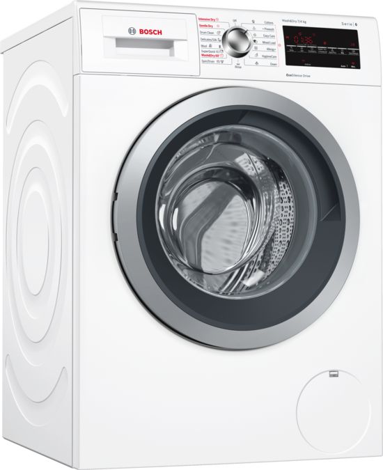 Serie | 6 Washer dryer 7/4 kg 1500 rpm WVG30462GB WVG30462GB-1