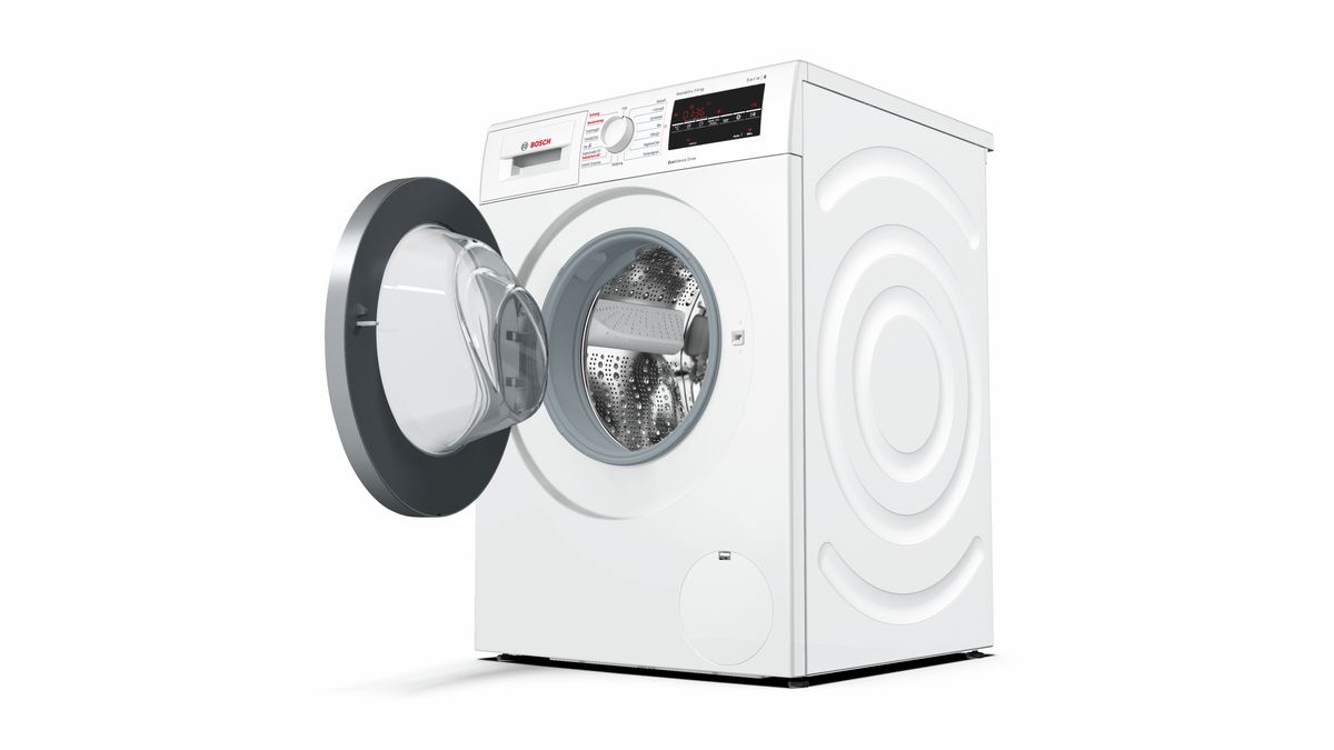 Serie | 6 Kombinerad tvätt och tork 7/4 kg 1500 rpm WVG30443SN WVG30443SN-4