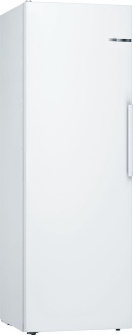 Serie | 2 Vrijstaande koelkast 176 x 60 cm Wit KSV33NW3P KSV33NW3P-1