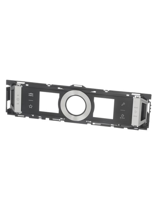 Housing Electronic front body for BOSCH 11008019 11008019-1