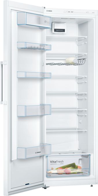 Série 4 Réfrigérateur pose-libre 176 x 60 cm Blanc KSV33VW3P KSV33VW3P-2