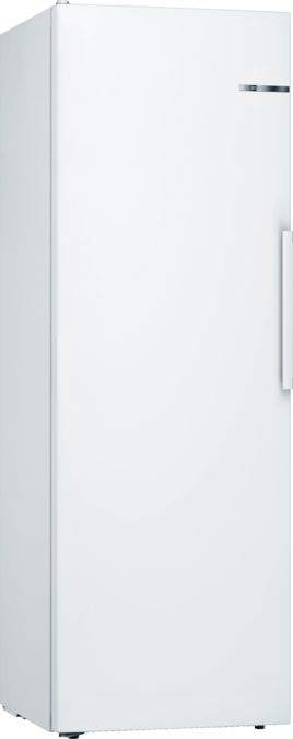 Serie | 4 Szabadonálló hűtőkészülék 176 x 60 cm Fehér KSV33VW3P KSV33VW3P-1