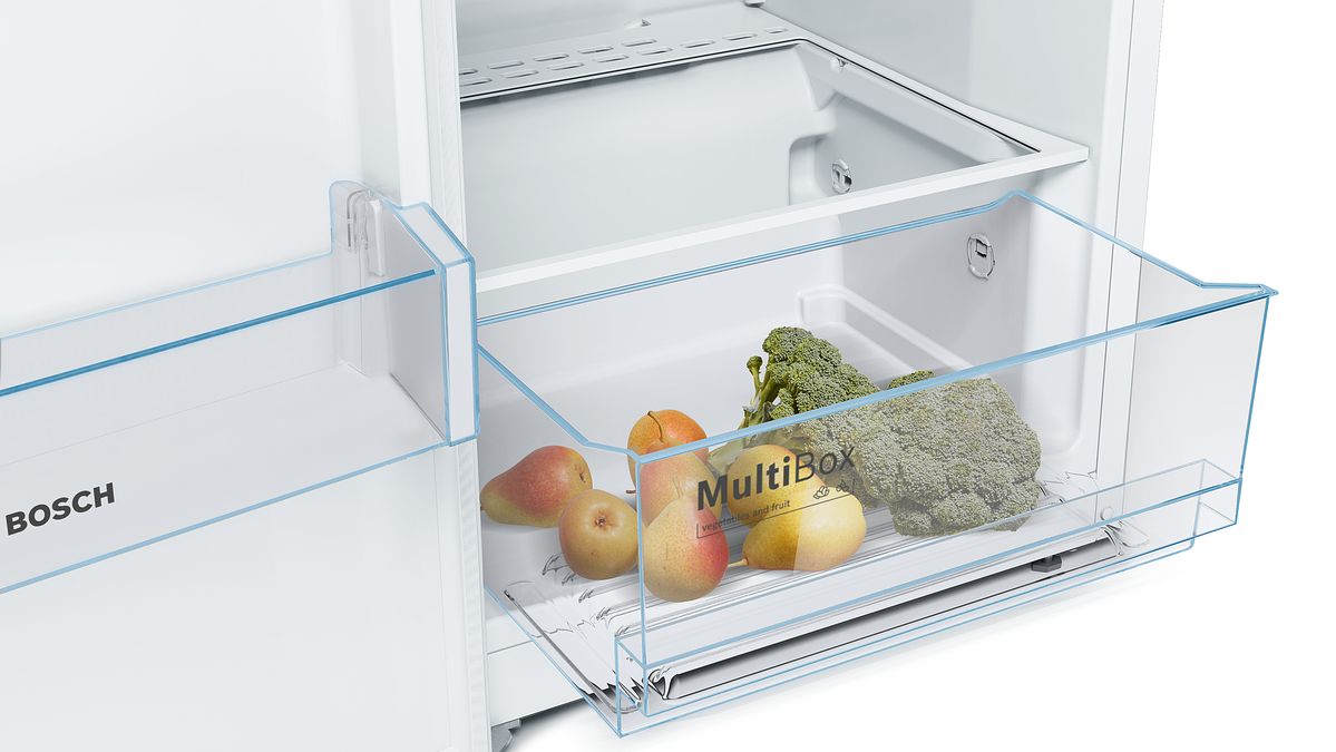 Serie | 2 Free-standing fridge 186 x 60 cm White KSV36NW3PG KSV36NW3PG-4