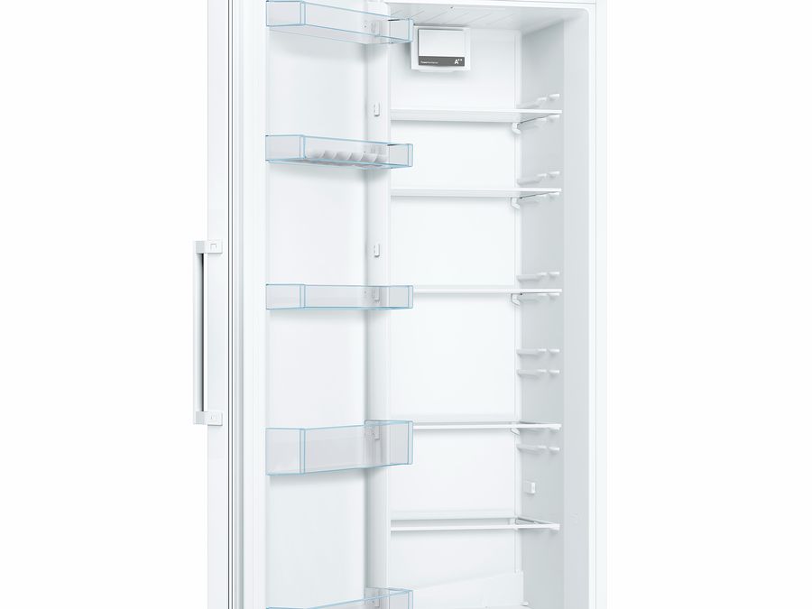 Serie | 2 Vrijstaande koelkast 186 x 60 cm Wit KSV36NW3P KSV36NW3P-3