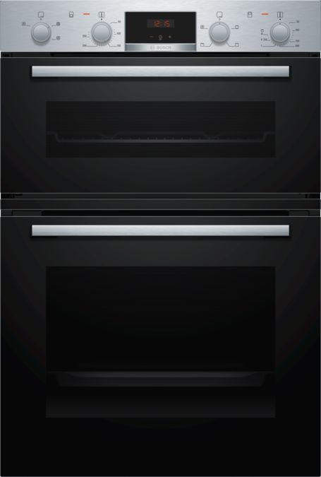 Series 2 Built-in double oven MHS133BR0B MHS133BR0B-1