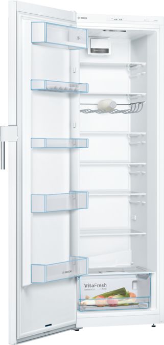 Série 4 Réfrigérateur pose-libre 186 x 60 cm Blanc KSV36CW3P KSV36CW3P-2