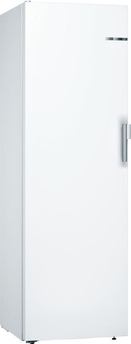Série 4 Réfrigérateur pose-libre 186 x 60 cm Blanc KSV36CW3P KSV36CW3P-1