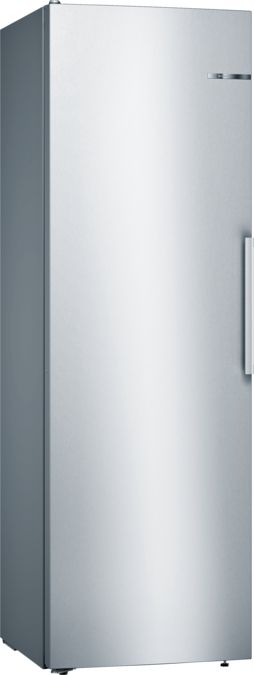 Serie 4 Kylskåp 186 x 60 cm Inox-Look KSV36VLDP KSV36VLDP-1