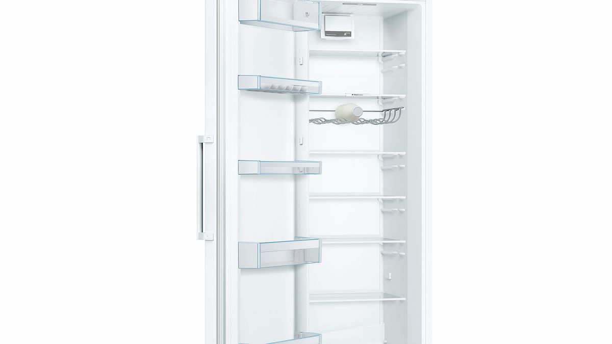 Serie | 4 réfrigérateur pose libre 186 x 60 cm Blanc KSV36VW4P KSV36VW4P-4