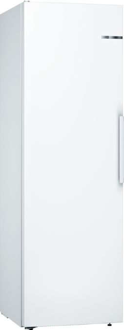 Serie 4 Solo Buzdolabı 186 x 60 cm Beyaz KSV36VW30N KSV36VW30N-1