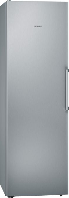 B-vara -iQ300 Kylskåp 186 x 60 cm Rostfritt stål KS36VFIEV-B KS36VFIEV-B-1
