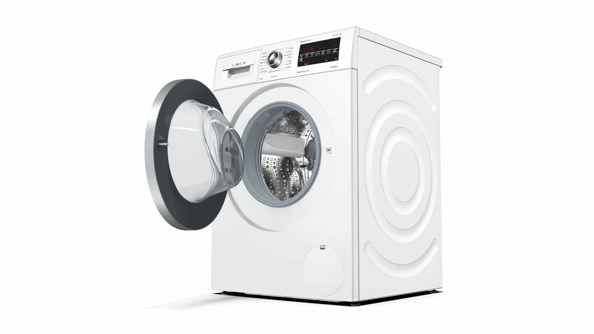 Serie | 6 Wasmachine, voorlader 8 kg 1400 rpm WAT28491NL WAT28491NL-5