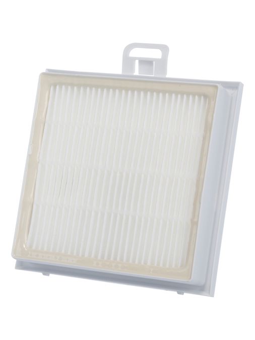 High performance hygiene filter Hepa filter for vacuum cleaners 00578732 00578732-4