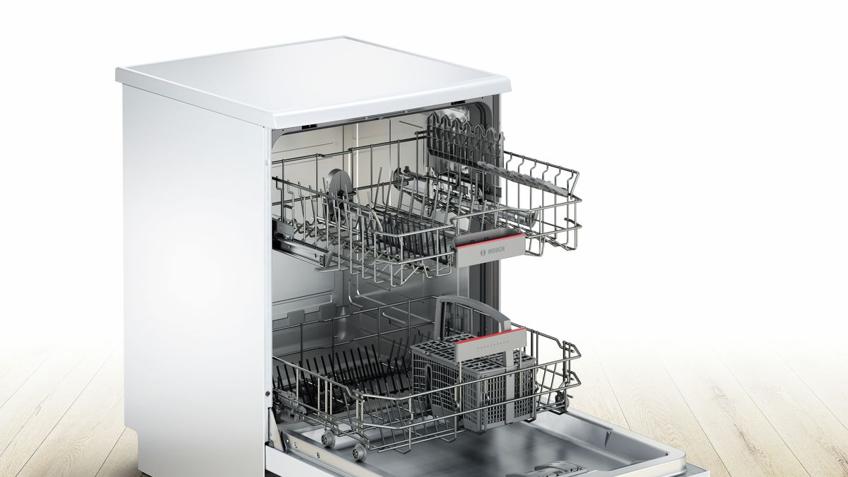 Série 4 Lave-vaisselle pose-libre 60 cm SMS45GW00E SMS45GW00E-5
