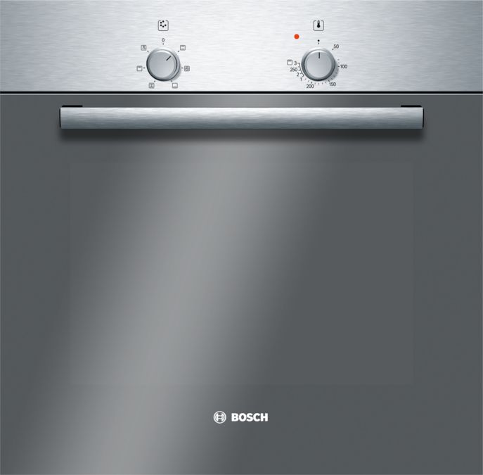 Serie | 2 built-in oven HBN301E4Q HBN301E4Q-1
