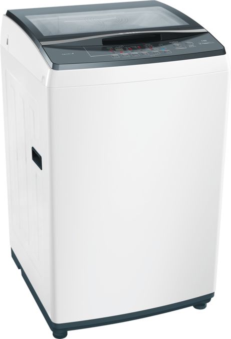 Bosch Top Load Washing Machine Multi Programs WOE701W0GC