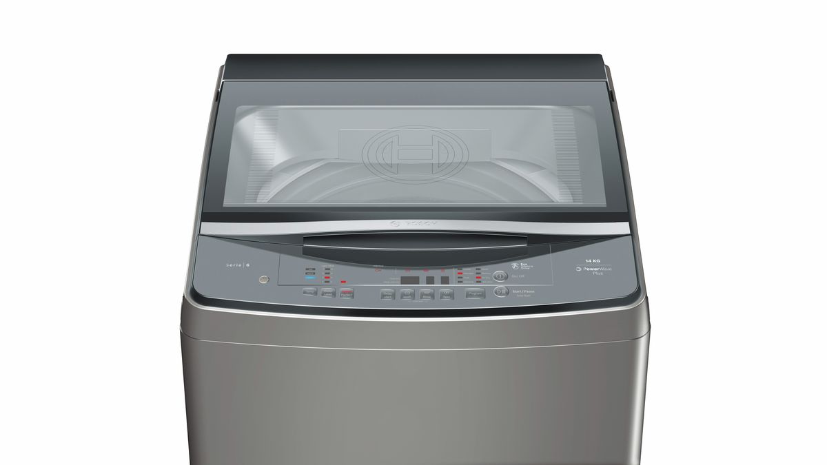 bosch washing machine 14 kg