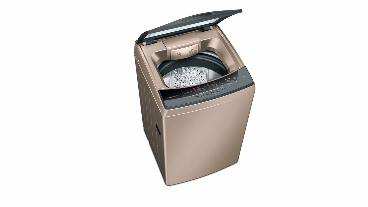 Series 2 washing machine, top loader 680 rpm WOA752R0IN WOA752R0IN-2