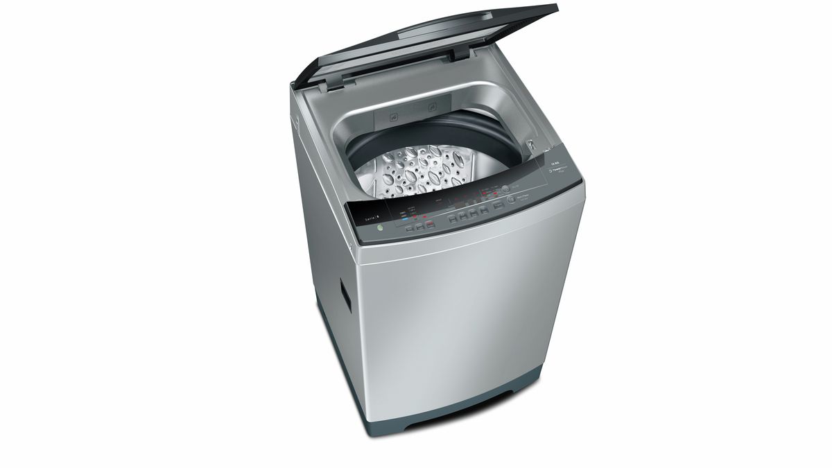 Serie | 6 Toploader Washing Machine 13 kg 680 rpm WOE135S0ZA WOE135S0ZA-3