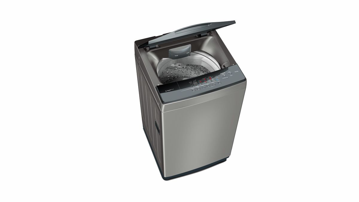 woe652doin bosch washing machine