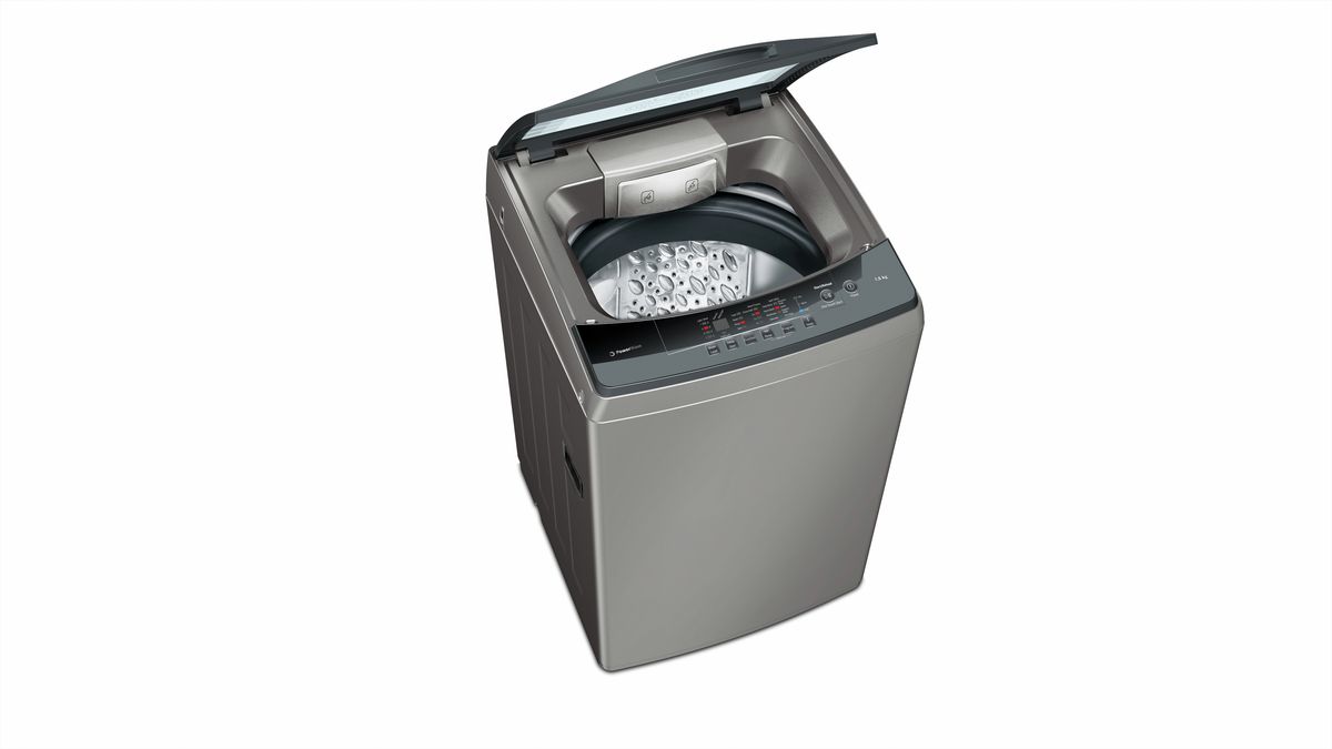 Serie | 2 washing machine, top loader 7.5 kg 680 rpm WOE752D0IN WOE752D0IN-3