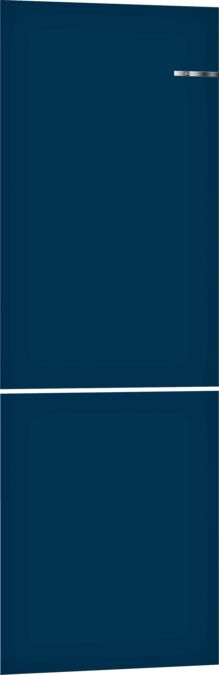Decor panel Pearl night blue, 186x60x66 00717175 00717175-1