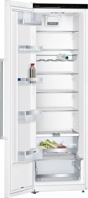 iQ500 Kylskåp 186 x 60 cm KS36VAWEP KS36VAWEP-4