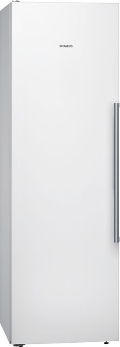 iQ500 Kylskåp 186 x 60 cm KS36VAWEP KS36VAWEP-1