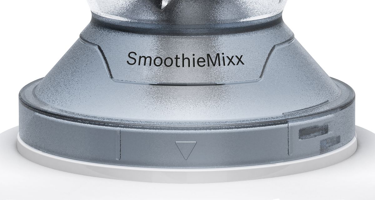 Ljudlös blender SmoothieMixx 500 W Vit MMB21P0R MMB21P0R-13
