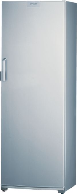 Free-standing freezer Graphite GSN28V60GB GSN28V60GB-1