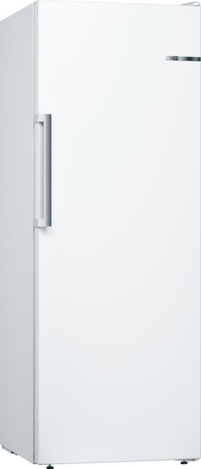 Serie | 6 Freistehender Gefrierschrank 161 x 60 cm Weiß GSN29DW3P GSN29DW3P-1