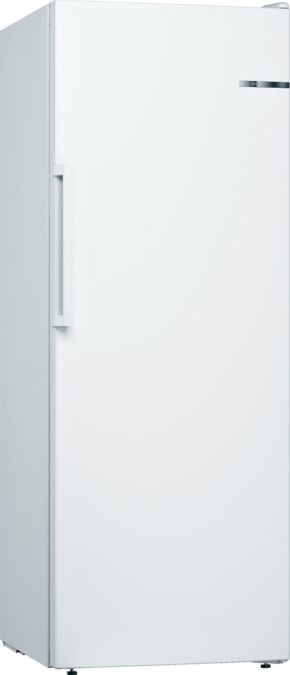 Serie | 4 Congelatore da libero posizionamento 161 x 60 cm Bianco GSN29VW3P GSN29VW3P-1