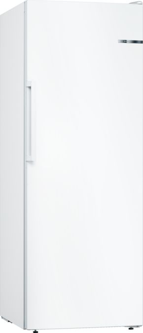 Serie | 4 Free-standing freezer 161 x 60 cm White GSN29VW3VG GSN29VW3VG-1