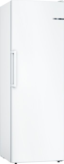 Serie | 4 Free-standing freezer 176 x 60 cm White GSN33VW3PG GSN33VW3PG-1