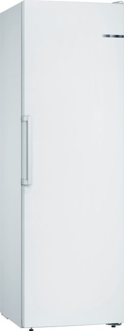 Serie 4 Solo Derin Dondurucu 186 x 60 cm Beyaz GSN36VW30N GSN36VW30N-1