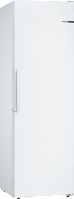 Series 4 free-standing freezer 186 x 60 cm White GSN36VW31U GSN36VW31U-1
