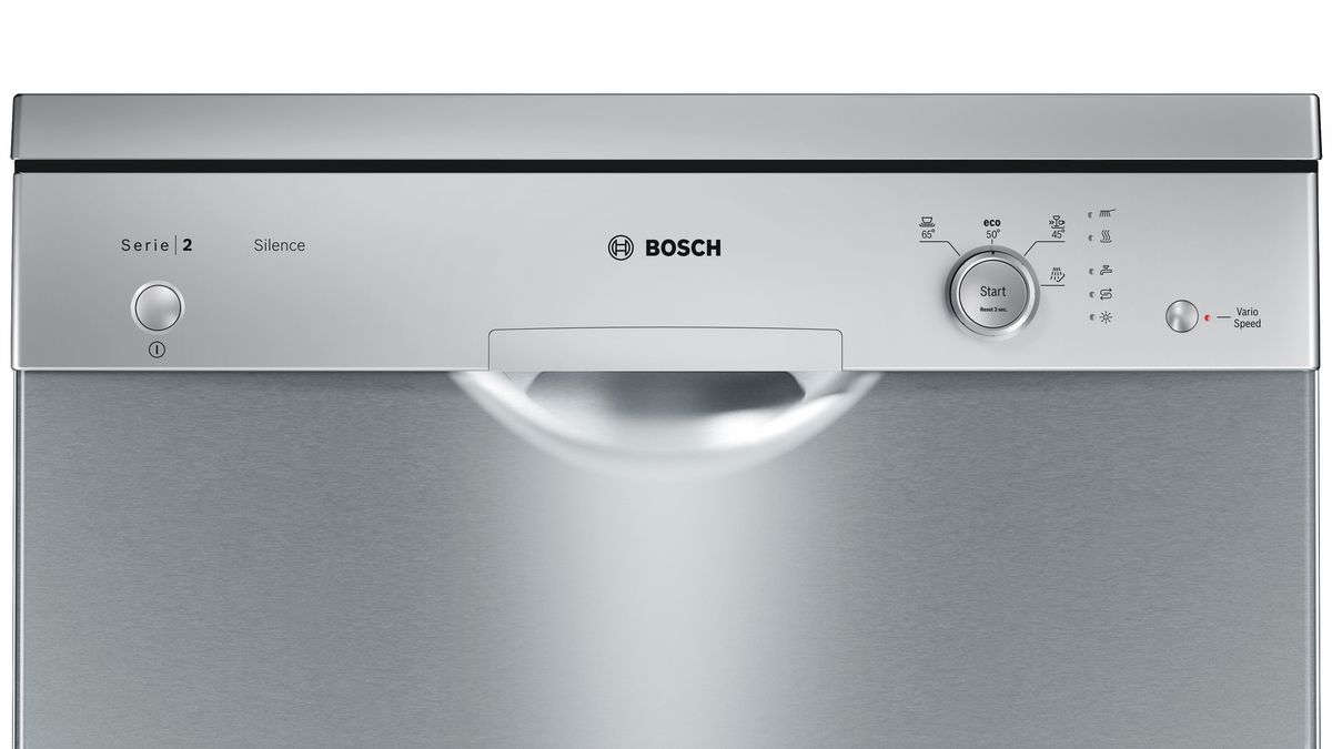 bosch dishwasher sms24ai00z