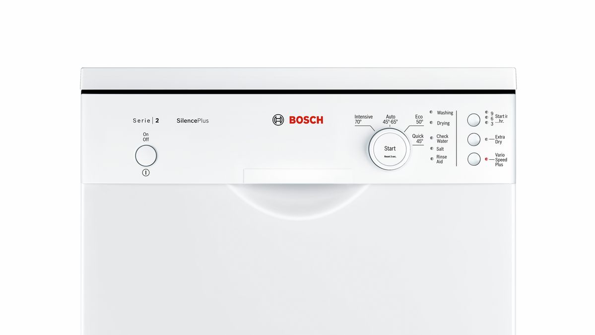 bosch serie 2 sps24cw00g