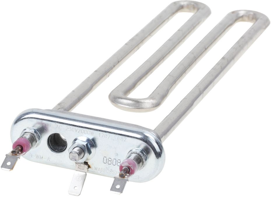 00649798 Heating element BOSCH AU