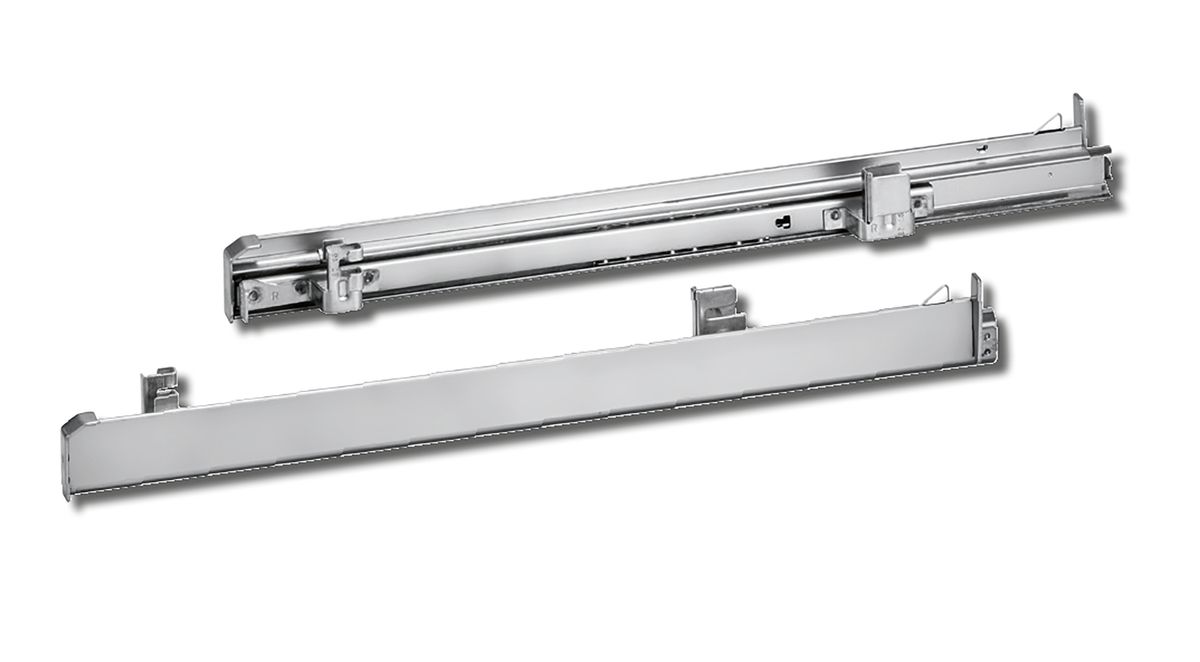 Clipskena ädelstål HZ538000 HZ538000-3