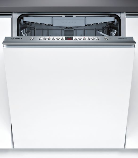 Serie | 4 Mașina de spălat vase complet încorporabilă 60 cm SMV46FX01E SMV46FX01E-1