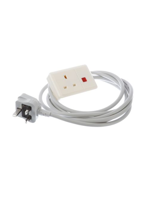 Power cord Dishwasher power cord 00644534 00644534-2