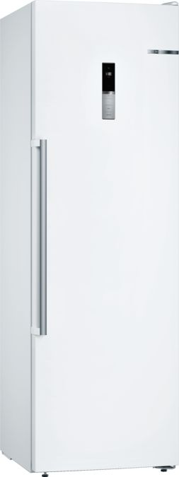 Series 6 Free-standing freezer 186 x 60 cm White GSN36BWFV GSN36BWFV-1