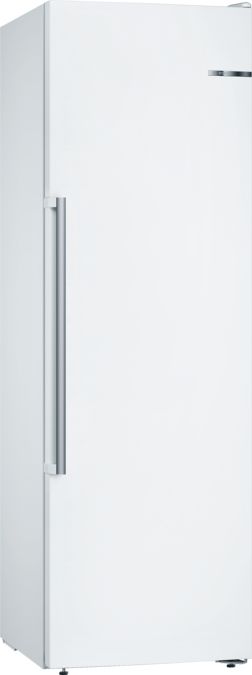 Serie | 6 Freistehender Gefrierschrank 186 x 60 cm Weiss GSN36DW4P GSN36DW4P-1