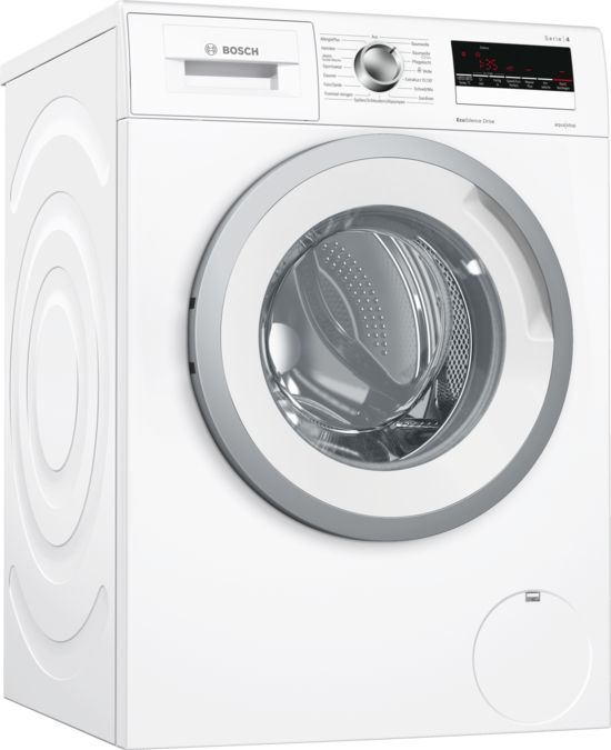 Serie | 4 Waschmaschine, Frontlader 6 kg 1400 U/min. WAN28140 WAN28140-1