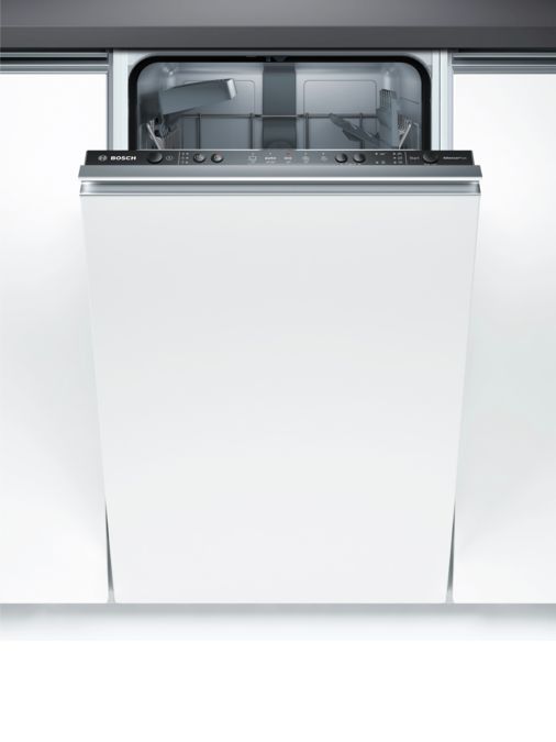 Serie | 2 全嵌式洗碗机 45 cm SPV25CX00G SPV25CX00G-1