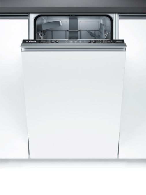 Serie | 2 fully-integrated dishwasher 45 cm SPV25CX00G SPV25CX00G-1