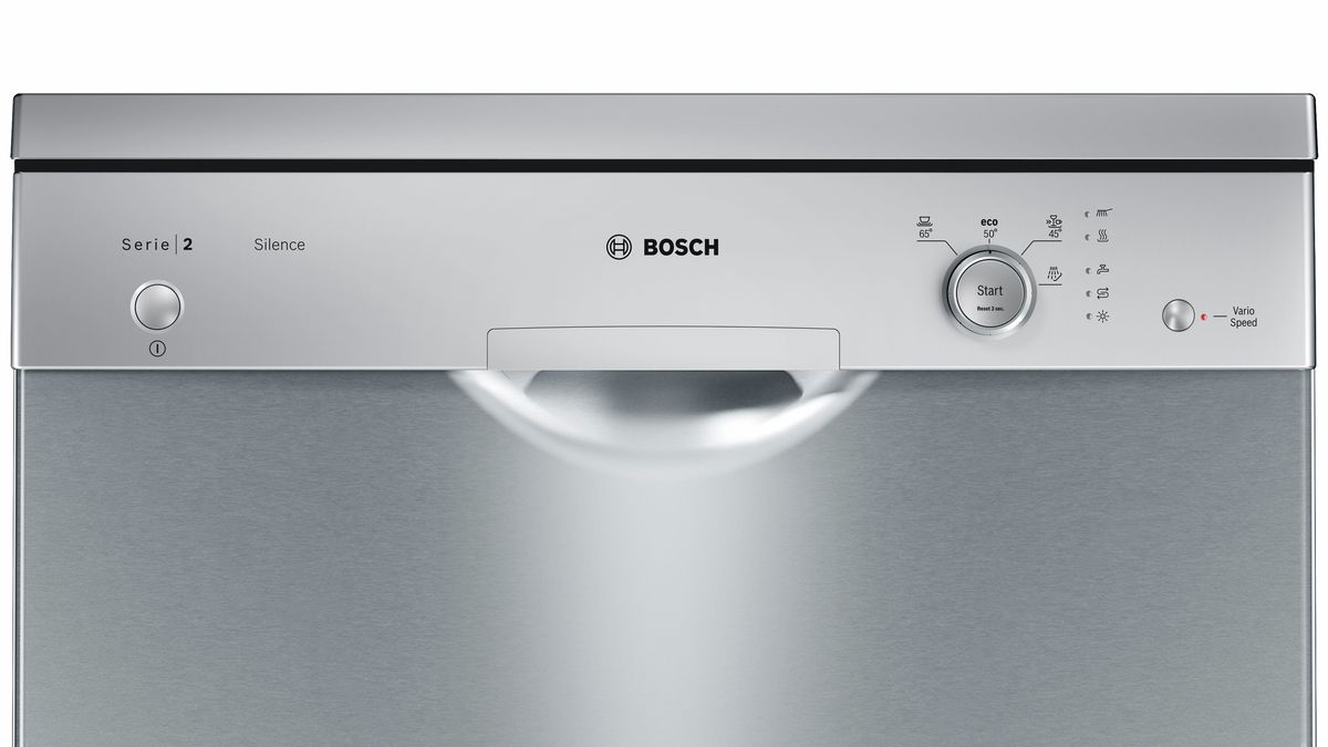 bosch dishwasher series 2