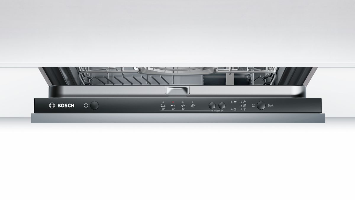 Serie | 2 Fully-integrated dishwasher 60 cm SMV40C00GB SMV40C00GB-3